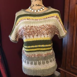 The Limited sweater